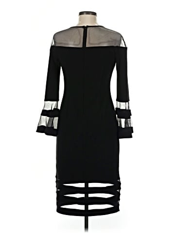 Joseph Ribkoff Cocktail Dress (view 2)