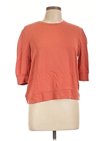 Joe's Jeans 3/4 Sleeve T-Shirt (view 1)