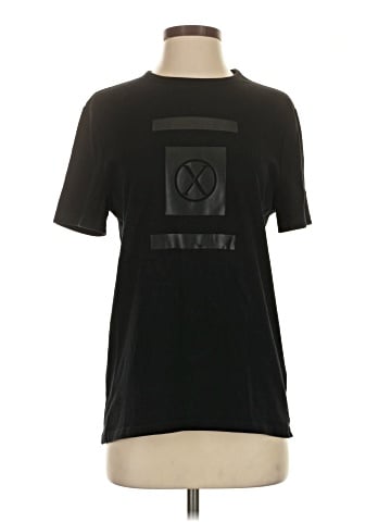Express Short Sleeve T-Shirt (view 1)