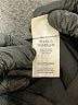 Hanes 100% Polyester Black Active T-Shirt Size 2xl - photo 8