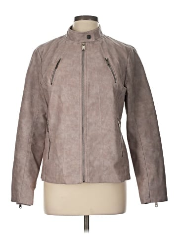 Unbranded Jacket (view 1)