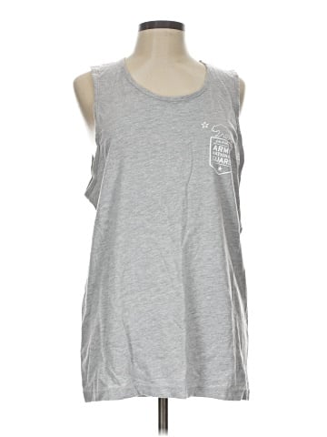 Next Level Apparel Sleeveless T-Shirt (view 1)