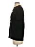 Express Black Short Sleeve T-Shirt Size S - photo 5