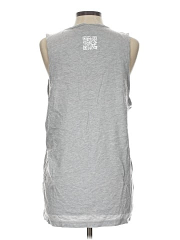 Next Level Apparel Sleeveless T-Shirt (view 2)