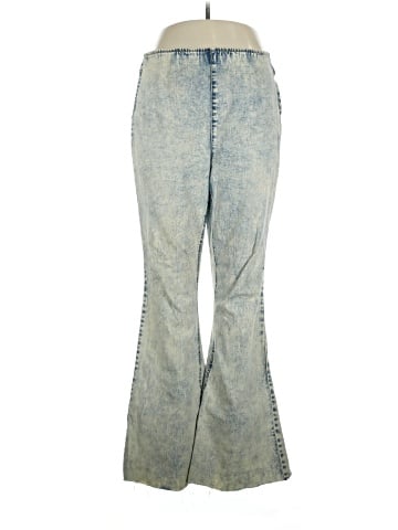 C established 1946 Jeans (view 1)
