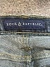 Rock & Republic Blue Jeans Size 10 - photo 7