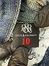 Rock & Republic Blue Jeans Size 10 - photo 8