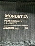 Mondetta Solid Black Shorts Size XS - photo 3
