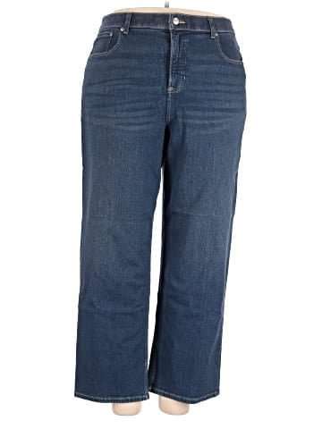 SPANX Jeans (view 1)