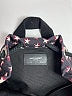 Saint Laurent Stars Black Backpack One size - photo 6