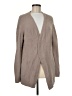 Dear John Tan Cardigan Size M - photo 1