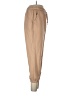 WeWoreWhat 100% Cotton Solid Tan Casual Pants Size L - photo 4