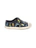 Native Blue Sneakers Size 7 (kids, wide) - photo 1