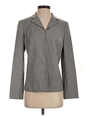 The Works Saks Fifth Avenue Blazer (view 1)