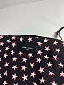 Saint Laurent Stars Black Backpack One size - photo 4