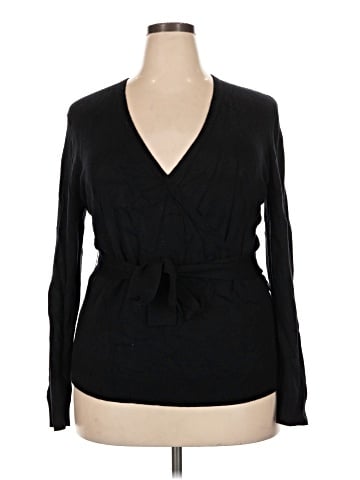 Ann Taylor Pullover Sweater (view 1)