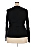 Ann Taylor Black Pullover Sweater Size XXL - photo 2