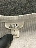 a.n.a. A New Approach Tan Bodysuit Size S - photo 3
