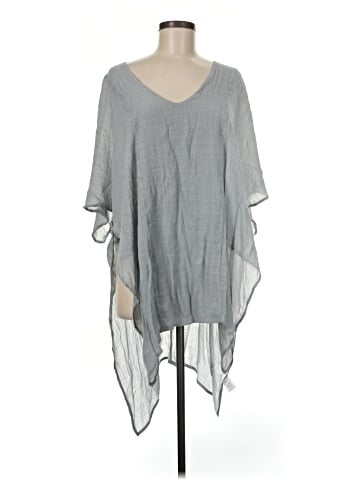 Umgee Casual Dress (view 1)