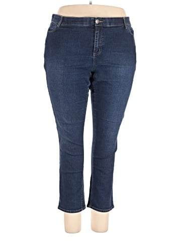 Cj Banks Jeans (view 1)