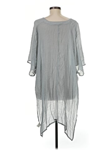 Umgee Casual Dress (view 2)