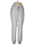 Nine West Gray Casual Pants Size L - photo 1
