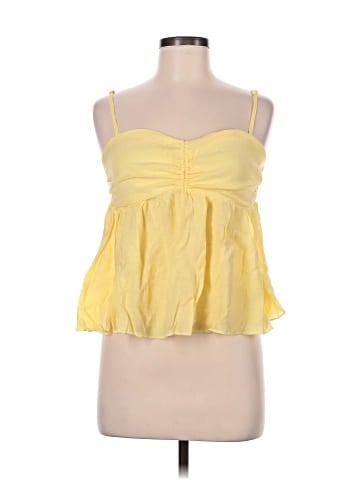 Shein Sleeveless Blouse (view 1)