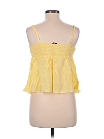 Shein Sleeveless Blouse (view 2)