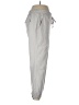 Nine West Gray Casual Pants Size L - photo 4