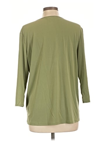 Banana Republic 3/4 Sleeve Blouse (view 2)