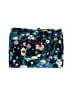 Vera Bradley Floral Teal Blue Makeup Bag One size - photo 2