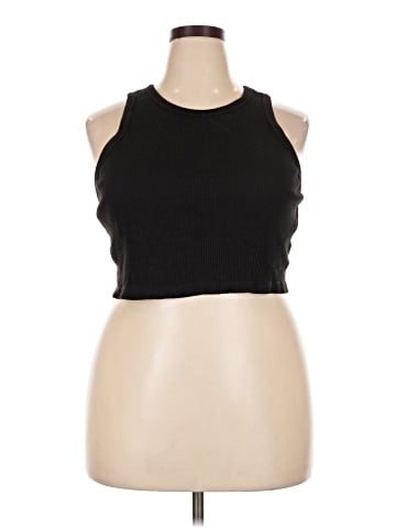 Uniqlo Tank Top (view 1)