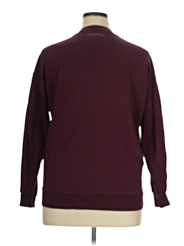 Lululemon Athletica Pullover Sweater (view 2)