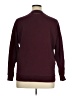Lululemon Athletica Solid Burgundy Pullover Sweater Size 2X (estimated) - photo 2