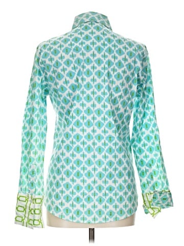 Tizzie Long Sleeve Blouse (view 2)