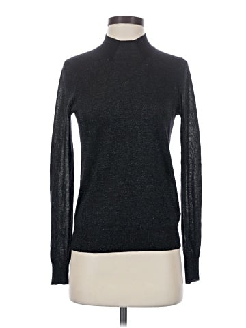 Marc by Marc Jacobs Long Sleeve Top (view 1)