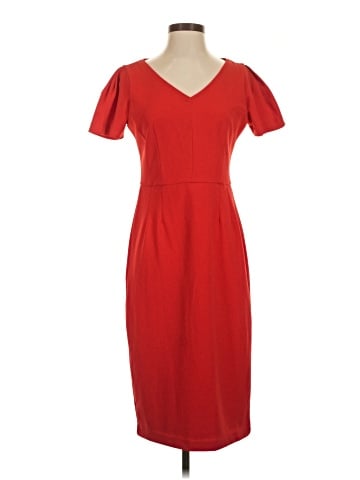 Maggy London Casual Dress (view 1)