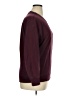 Lululemon Athletica Solid Burgundy Pullover Sweater Size 2X (estimated) - photo 4