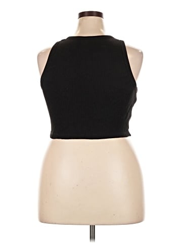 Uniqlo Tank Top (view 2)