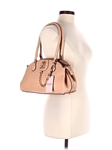 Juicy Couture Satchel (view 2)