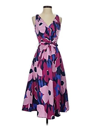Banana Republic Factory Store Cocktail Dress (view 1)