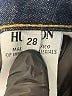 Hudson Jeans Blue Jeans Size 28 waist - photo 9