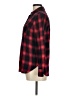 Woolrich 100% Cotton Plaid Red Long Sleeve Button-Down Shirt Size M - photo 5