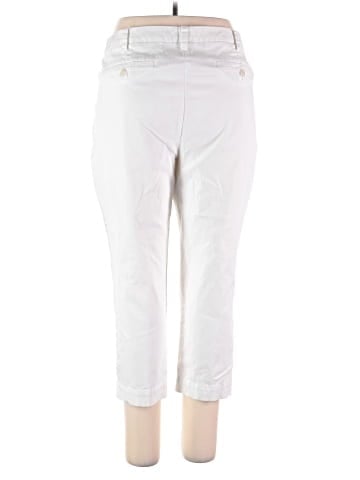 Lands' End Casual Pants (view 2)