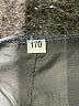 Unbranded Gray Tuxedo Vest Size 170 cm / US 18 - photo 3