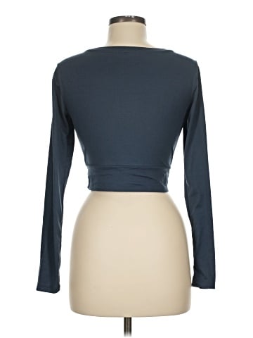 Kyodan Long Sleeve T-Shirt (view 2)