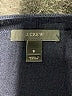 J.Crew 100% Wool Black Wool Pullover Sweater Size S - photo 7