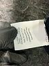 J.Crew 100% Wool Black Wool Pullover Sweater Size S - photo 8