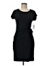 ExOfficio Solid Black Casual Dress Size S - photo 1