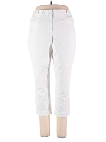 Lands' End Casual Pants (view 1)